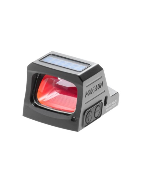 Mira Red Dot HS507C X3 - Holosun | Airsoft Yecla