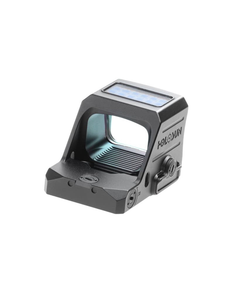 Mira Red Dot HS507C X3 - Holosun | Airsoft Yecla