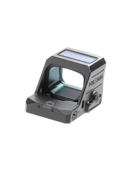 Mira Red Dot HS507C X3 - Holosun | Airsoft Yecla