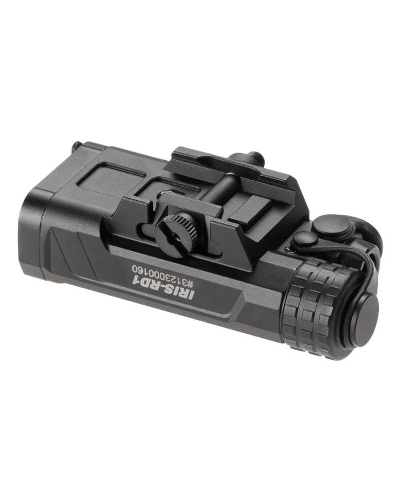 Puntero láser IRIS-1 Red Laser 5mW - Holosun | Airsoft Yecla