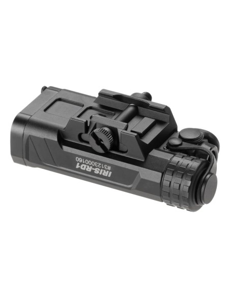 Puntero láser IRIS-1 Red Laser 5mW - Holosun | Airsoft Yecla