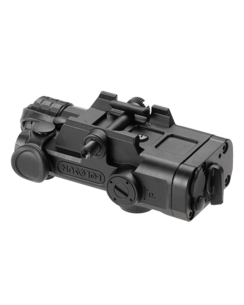 Puntero láser IRIS-1 Red Laser 5mW - Holosun | Airsoft Yecla