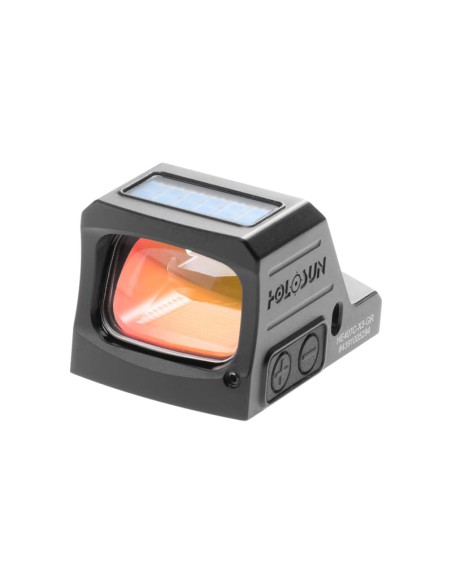 Mira réflex HE407C X3 2 MOA Green Dot - Holosun