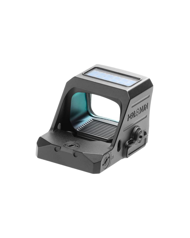 Mira réflex HE407C X3 2 MOA Green Dot - Holosun