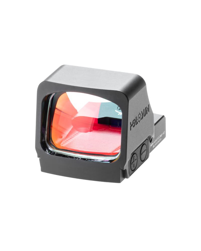 Punto rojo HE507 Comp Green Circle - Holosun | Airsoft Yecla
