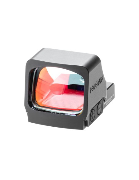 Punto rojo HE507 Comp Green Circle - Holosun | Airsoft Yecla
