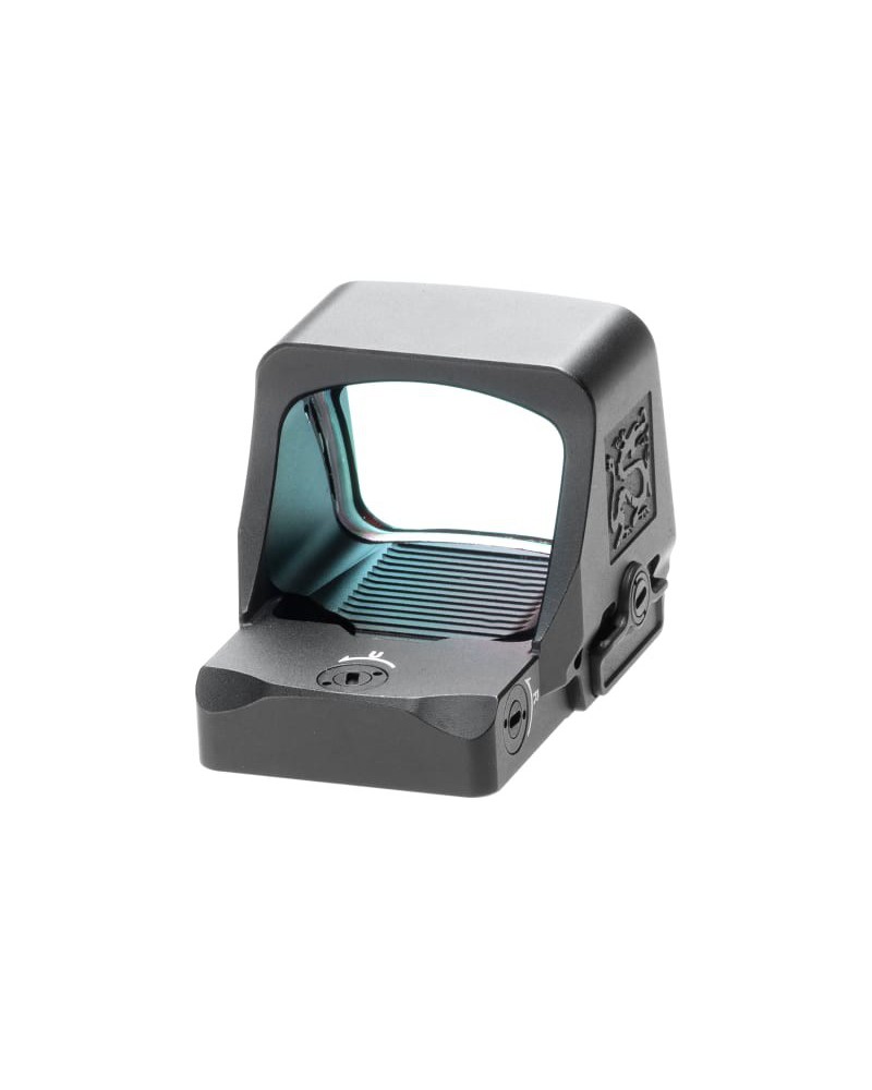 Punto rojo HE507 Comp Green Circle - Holosun | Airsoft Yecla