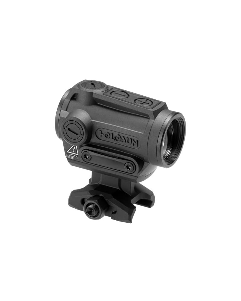 Punto rojo ARO CORE 2 MOA Lower 1/3 - Holosun | Airsoft Yecla