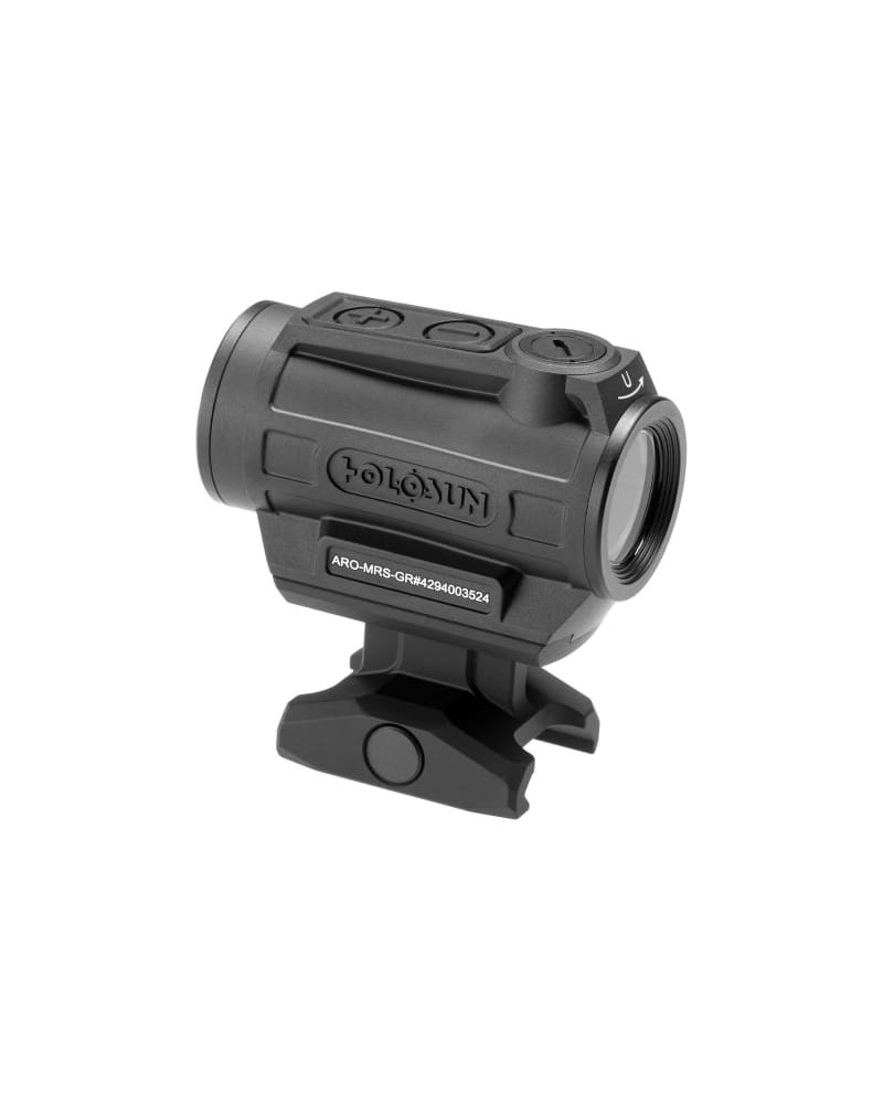 Punto rojo ARO CORE 2 MOA Lower 1/3 - Holosun | Airsoft Yecla