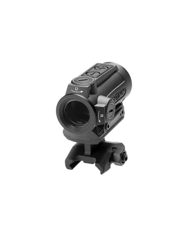 Punto rojo ARO CORE 2 MOA Lower 1/3 - Holosun | Airsoft Yecla