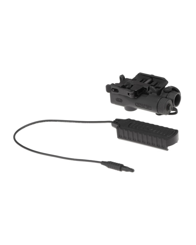 Visor láser LE221 Elite Green + IR - Holosun | Airsoft Yecla