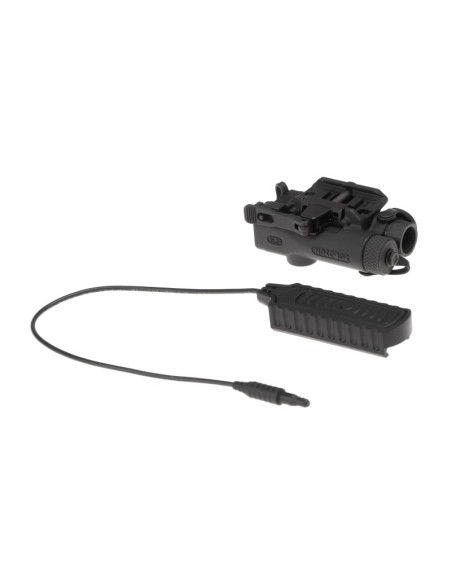 Visor láser LE221 Elite Green + IR - Holosun | Airsoft Yecla