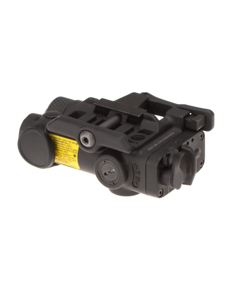 Visor láser LE221 Elite Green + IR - Holosun | Airsoft Yecla