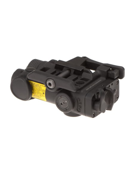 Visor láser LE221 Elite Green + IR - Holosun | Airsoft Yecla