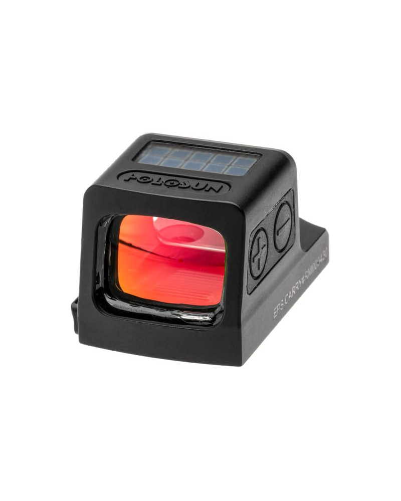 Visor EPS Solar Green Multi Reticle Sight - Holosun