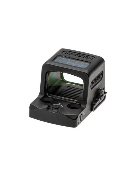 Visor EPS Solar Green Multi Reticle Sight - Holosun