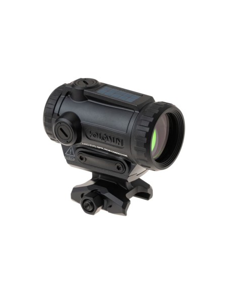 Visor ARO EVO Solar Red BDC 2 MOA Lower 1/3 - Holosun
