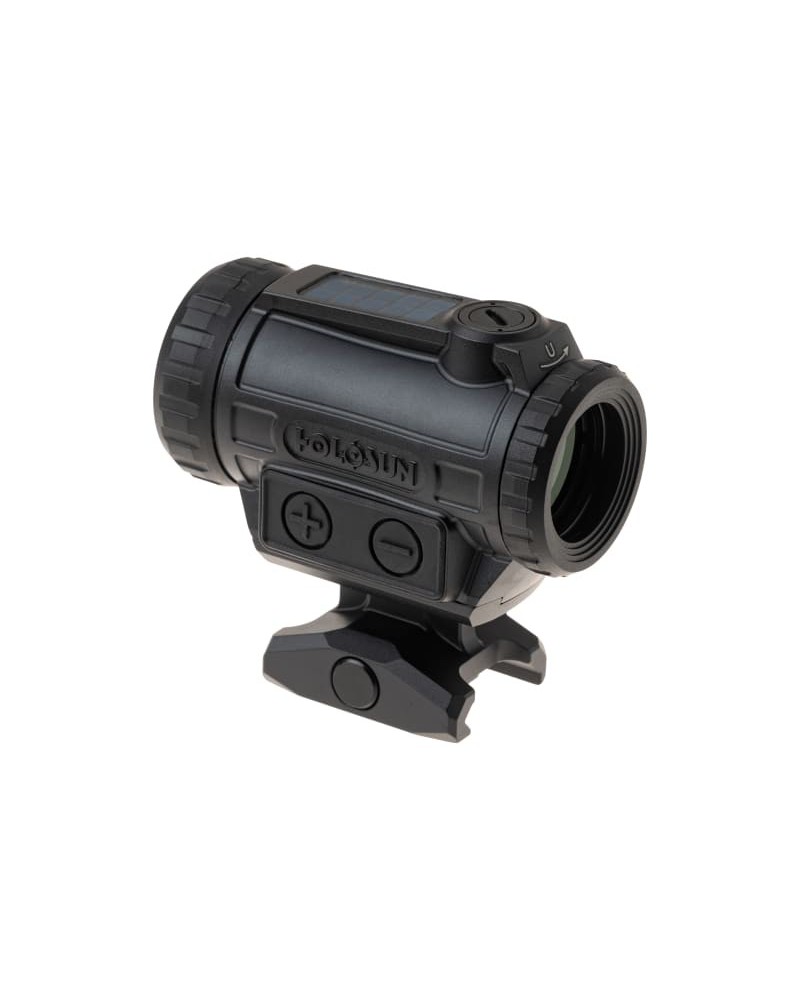 Visor ARO EVO Solar Red BDC 2 MOA - Holosun | Airsoft Yecla