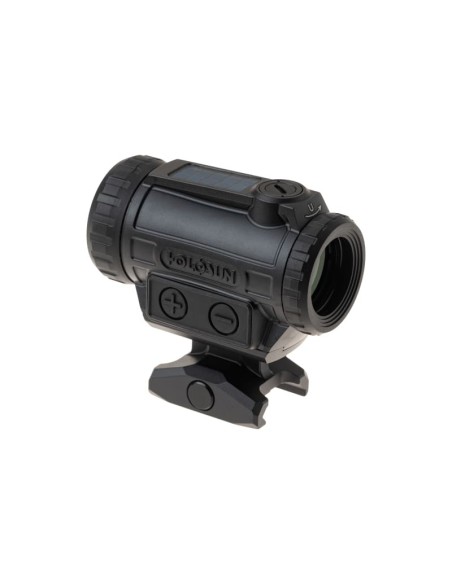 Visor ARO EVO Solar Red BDC 2 MOA - Holosun | Airsoft Yecla
