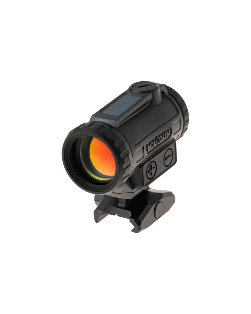 Visor ARO EVO Solar Red BDC 2 MOA - Holosun | Airsoft Yecla