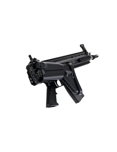 Tokyo Marui SCAR-L (BLACK)