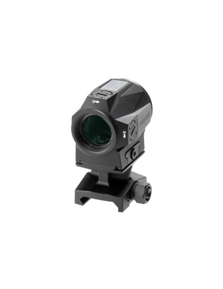 Mira Solar SCRS Green Circle Dot 2MOA - Holosun