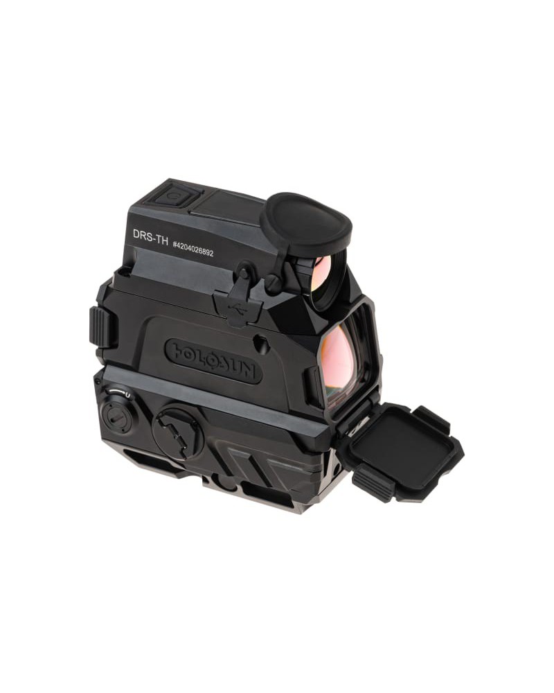 Visor Red Dot Térmico DRS-TH 2 MOA - Holosun | Airsoft Yecla