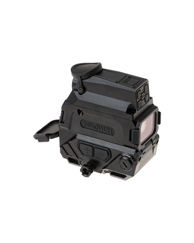 Visor Red Dot Térmico DRS-TH 2 MOA - Holosun | Airsoft Yecla