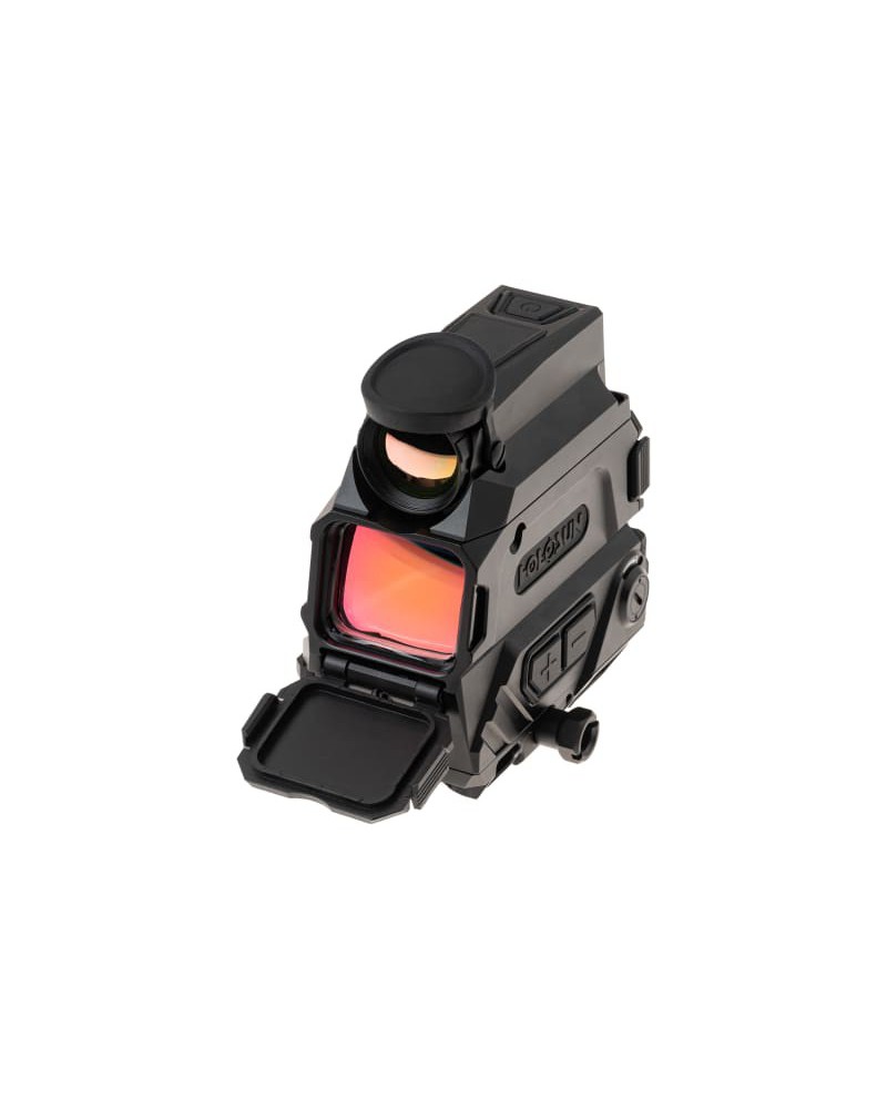 Visor Red Dot Térmico DRS-TH 2 MOA - Holosun | Airsoft Yecla