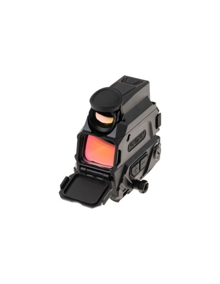 Visor Red Dot Térmico DRS-TH 2 MOA - Holosun | Airsoft Yecla