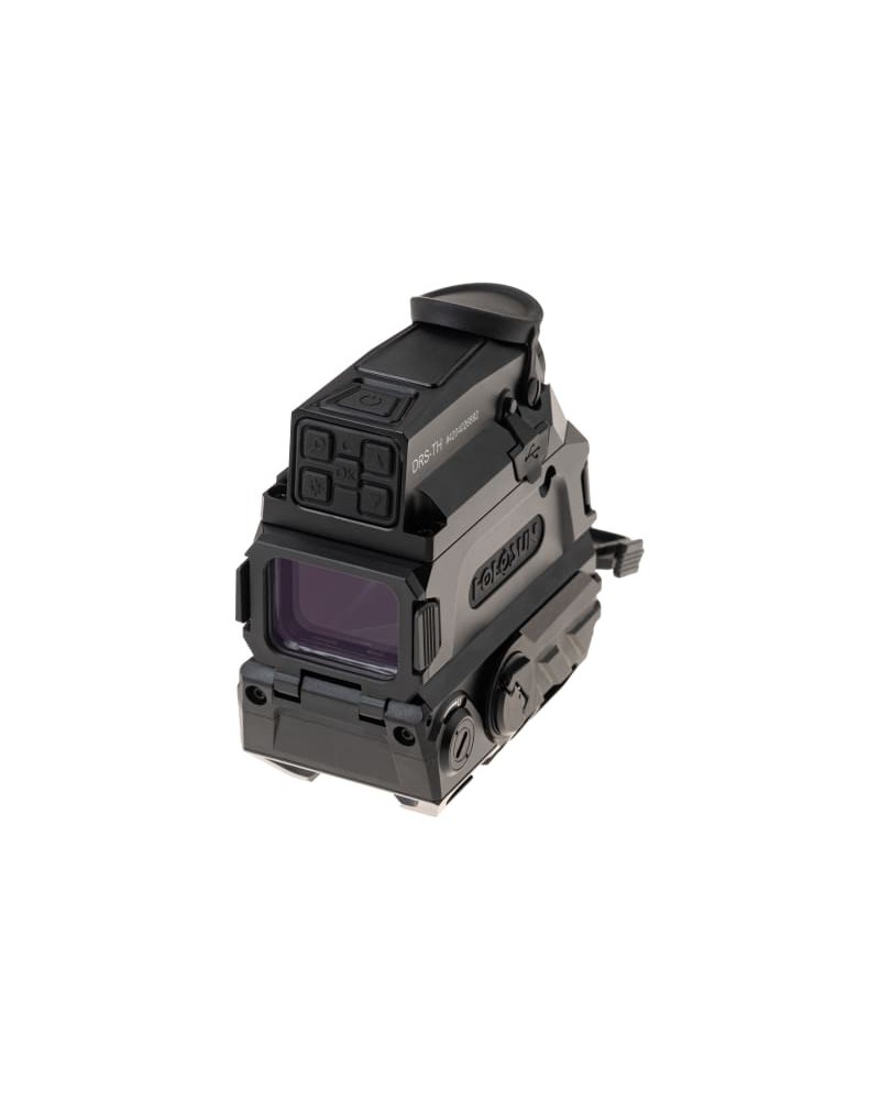 Visor Red Dot Térmico DRS-TH 2 MOA - Holosun | Airsoft Yecla
