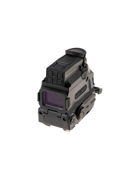 Visor Red Dot Térmico DRS-TH 2 MOA - Holosun | Airsoft Yecla