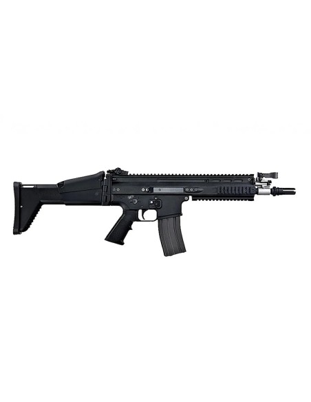 Tokyo Marui SCAR-L (BLACK)
