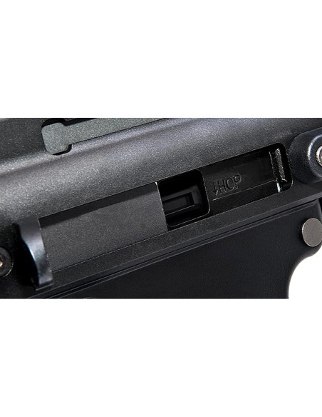 Tokyo Marui SCAR-L (BLACK)