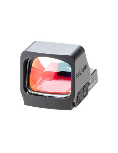 Visor punto rojo HS507 Comp - Holosun | Airsoft Yecla