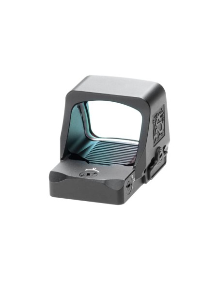 Visor punto rojo HS507 Comp - Holosun | Airsoft Yecla
