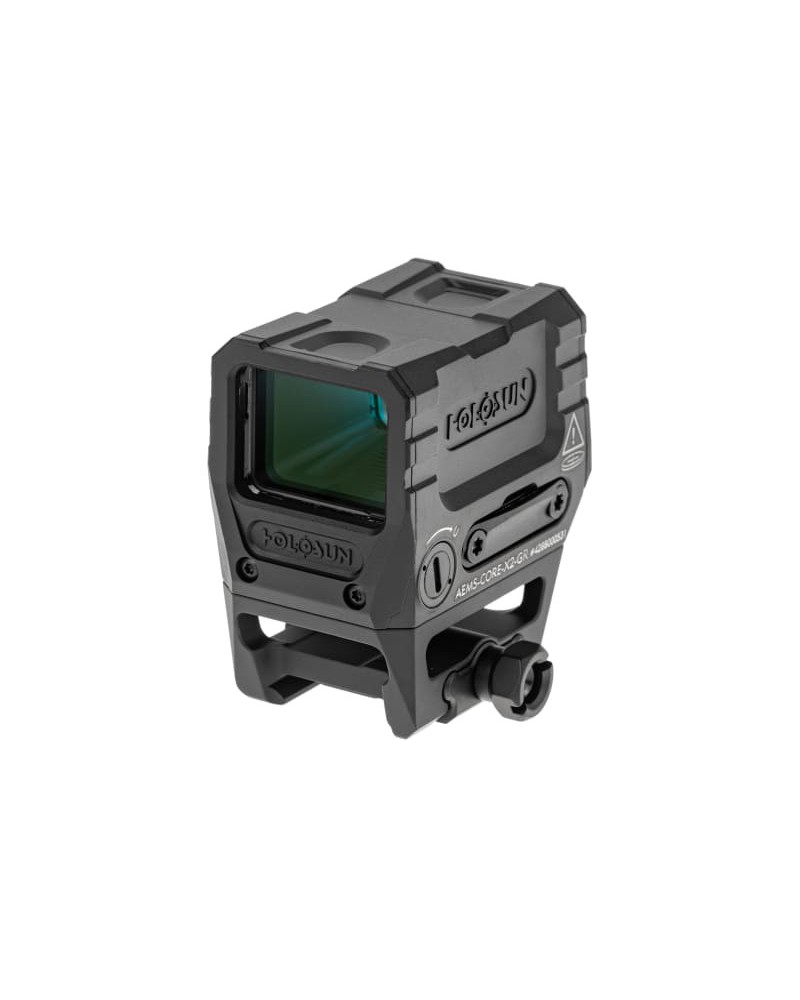Mira punto verde AEMS Core X2 1/3 Co-Witness | Airsoft Yecla
