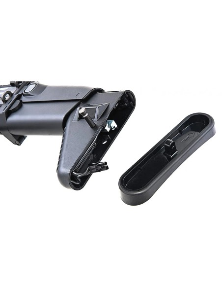 Tokyo Marui SCAR-L (BLACK)