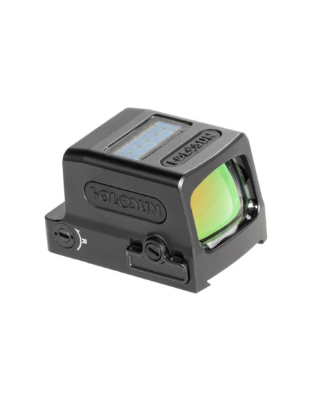 Mira punto rojo HE509-RD Solar ACSS Vulcan - Holosun