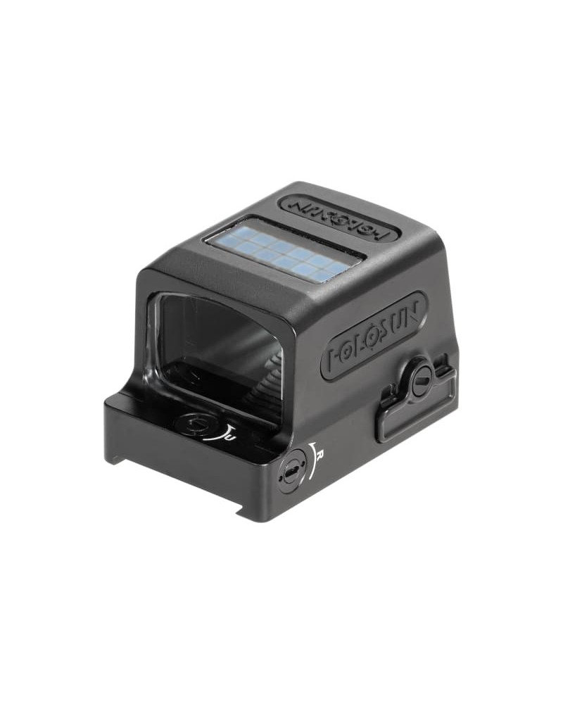Mira punto rojo HE509-RD Solar ACSS Vulcan - Holosun