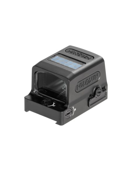 Mira punto rojo HE509-RD Solar ACSS Vulcan - Holosun