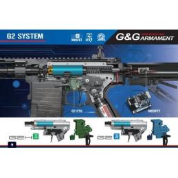 G&G TR16 MBR 308WH G2H