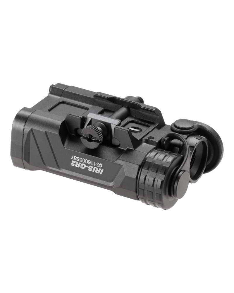 Módulo láser dual IRIS-2 Green/IR - Holosun