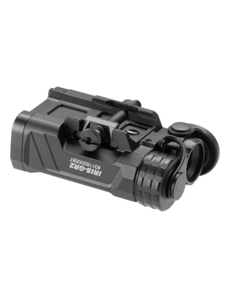 Módulo láser dual IRIS-2 Green/IR - Holosun
