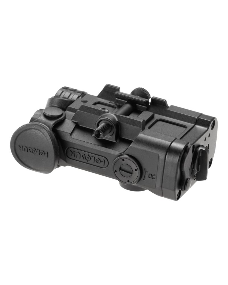 Módulo láser dual IRIS-2 Green/IR - Holosun