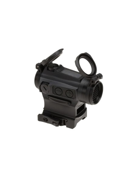 Visor HE515CM-GR Elite Solar 2MOA/65MOA - Holosun | Airsoft Yecla