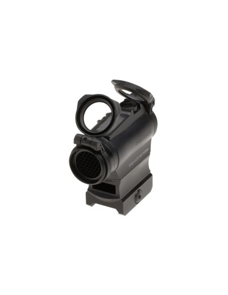Visor HE515CM-GR Elite Solar 2MOA/65MOA - Holosun | Airsoft Yecla