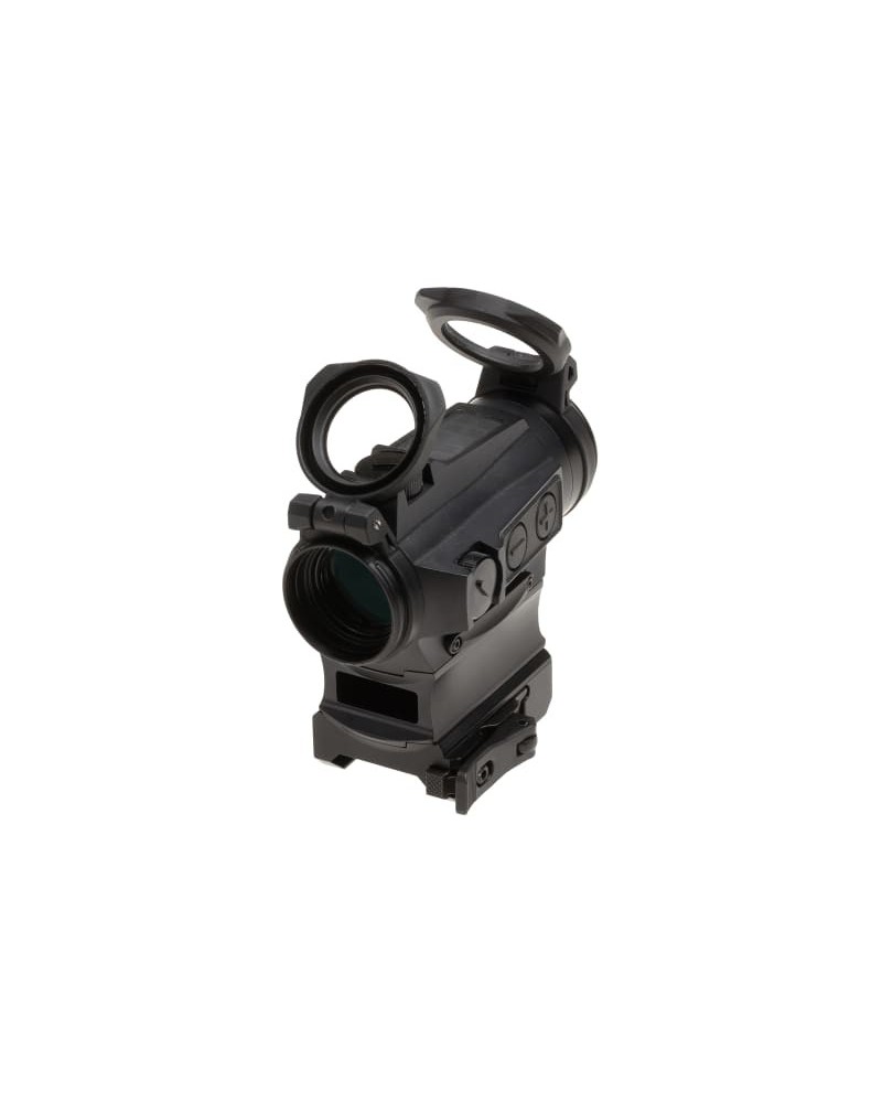 Visor HE515CM-GR Elite Solar 2MOA/65MOA - Holosun | Airsoft Yecla