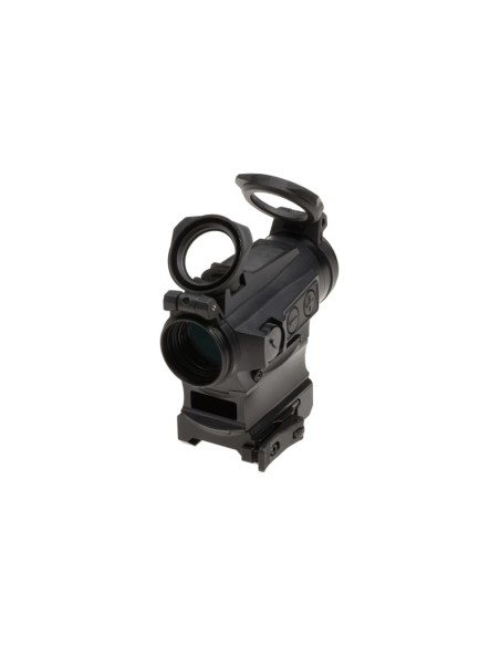 Visor HE515CM-GR Elite Solar 2MOA/65MOA - Holosun | Airsoft Yecla