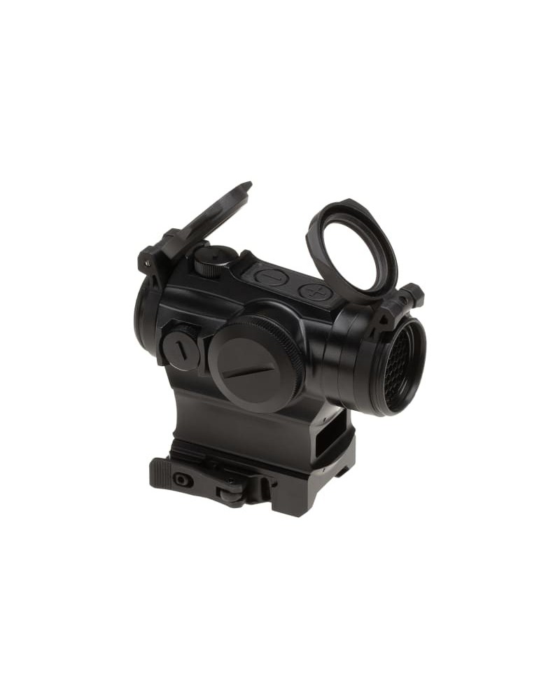 Mira réflex Holosun HE515GM-GR 2 MOA círculo 65
